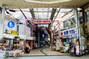 元沖縄在住者が教える！雨の日の沖縄はどう過ごす？那覇市ぶらり市場食べ飲み巡り