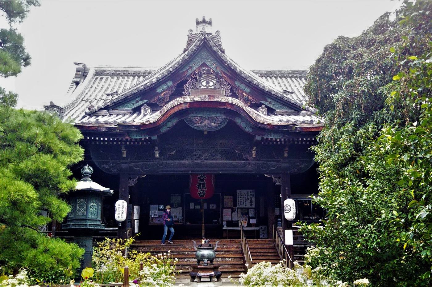 【京都】身体が資本！疫病退散・無病息災・病気平癒・健康長寿の神社仏閣 Part1 image