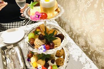 【食欲の秋】この秋絶対に食べたい！堂島ロールのアフタヌーンティーを体験レポ