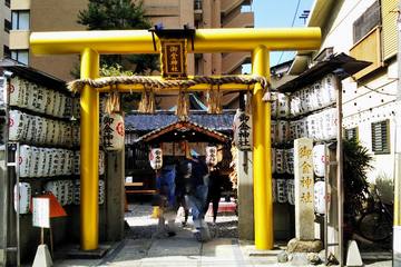 【京都】商売人にもおすすめ！金運・商売繫盛の神社仏閣 Part2