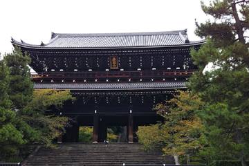 【京都】これで人間関係を良好に！良縁・恋愛・縁結びの神社仏閣 Part3～徳川編～