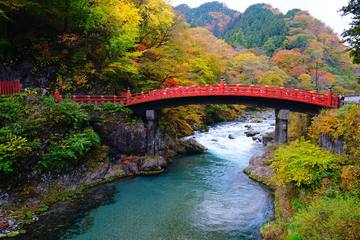 日光のおすすめ観光スポット18選！歴史的な定番スポットから家族や友人で楽しめるレジャースポット、温泉まで！モデルコースもご紹介