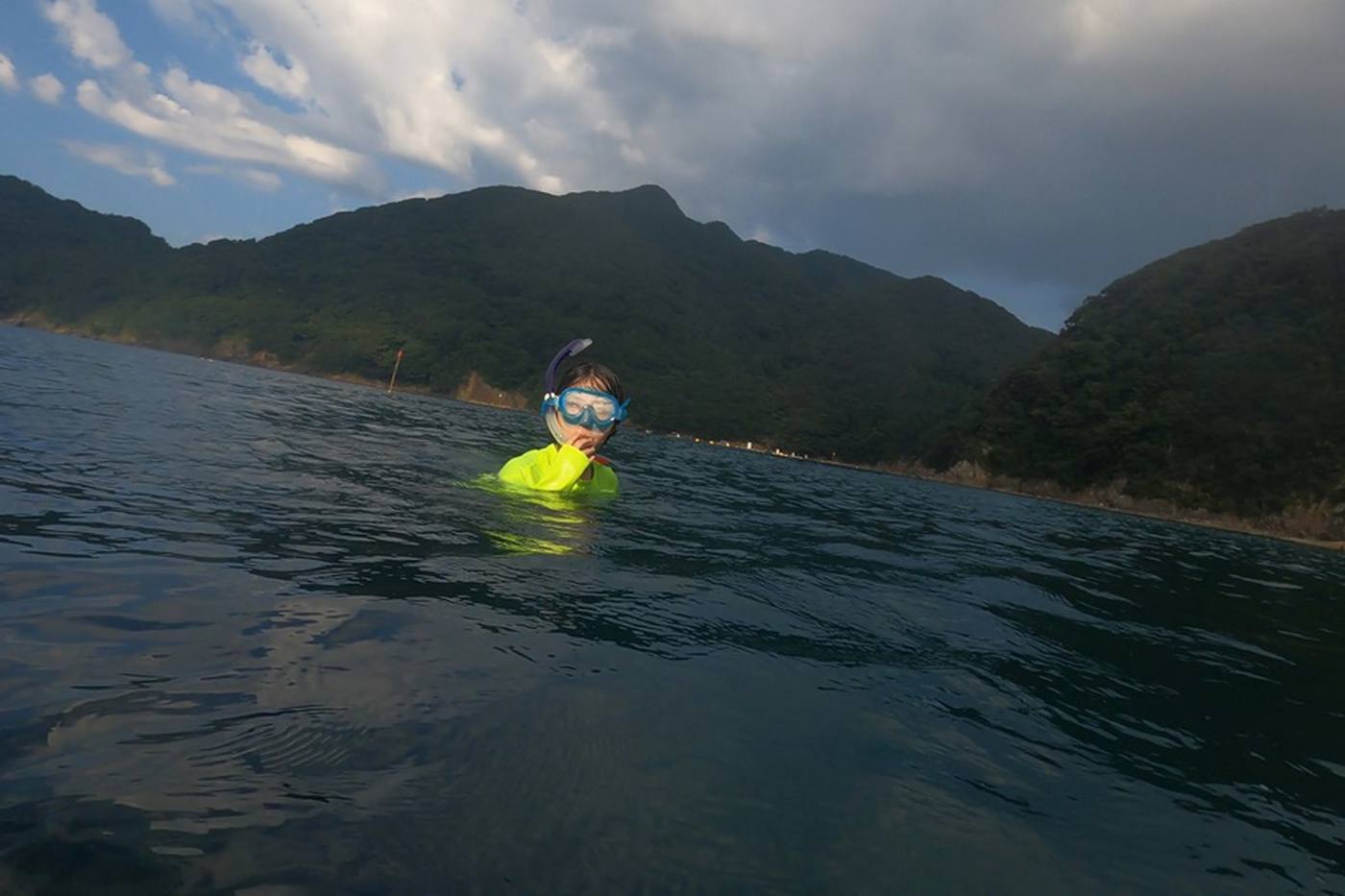 日帰りスキンダイビング日誌「福井県」編 ～１日の流れやポイントを紹介～ image