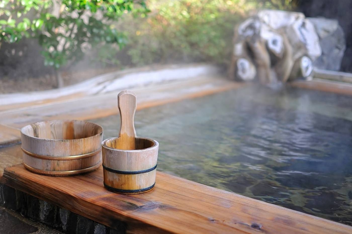 16 Recommended Day Trip Hot Spring Resorts in the Greater Tokyo Area image