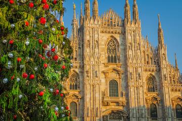 【ミラノ在住者がご紹介】イタリア・ミラノのクリスマス＆冬限定イベント特集