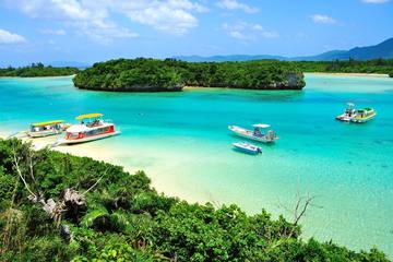 【ゴールデンウィーク】石垣島の人気観光地を徹底解説！美しい海の絶景とおすすめ観光スポット