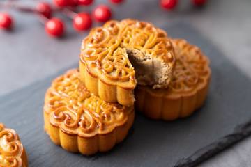 十五夜にお月見を楽しもう！由来や絶品お月見グルメの紹介