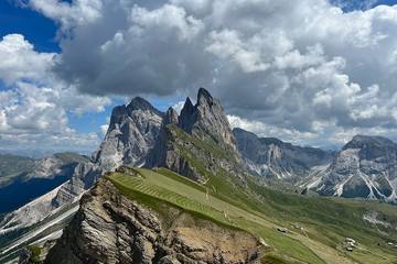 【イタリア】本当は教えたくない！ハイキングの聖地ドロミテの外せない絶景スポット5選