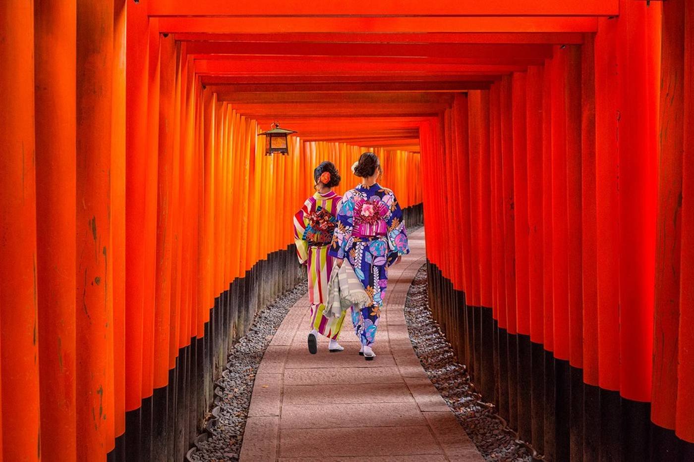 Kyoto's Premier Power Spot, Fushimi Inari Shrine: Essential History and Highlights Explained! image