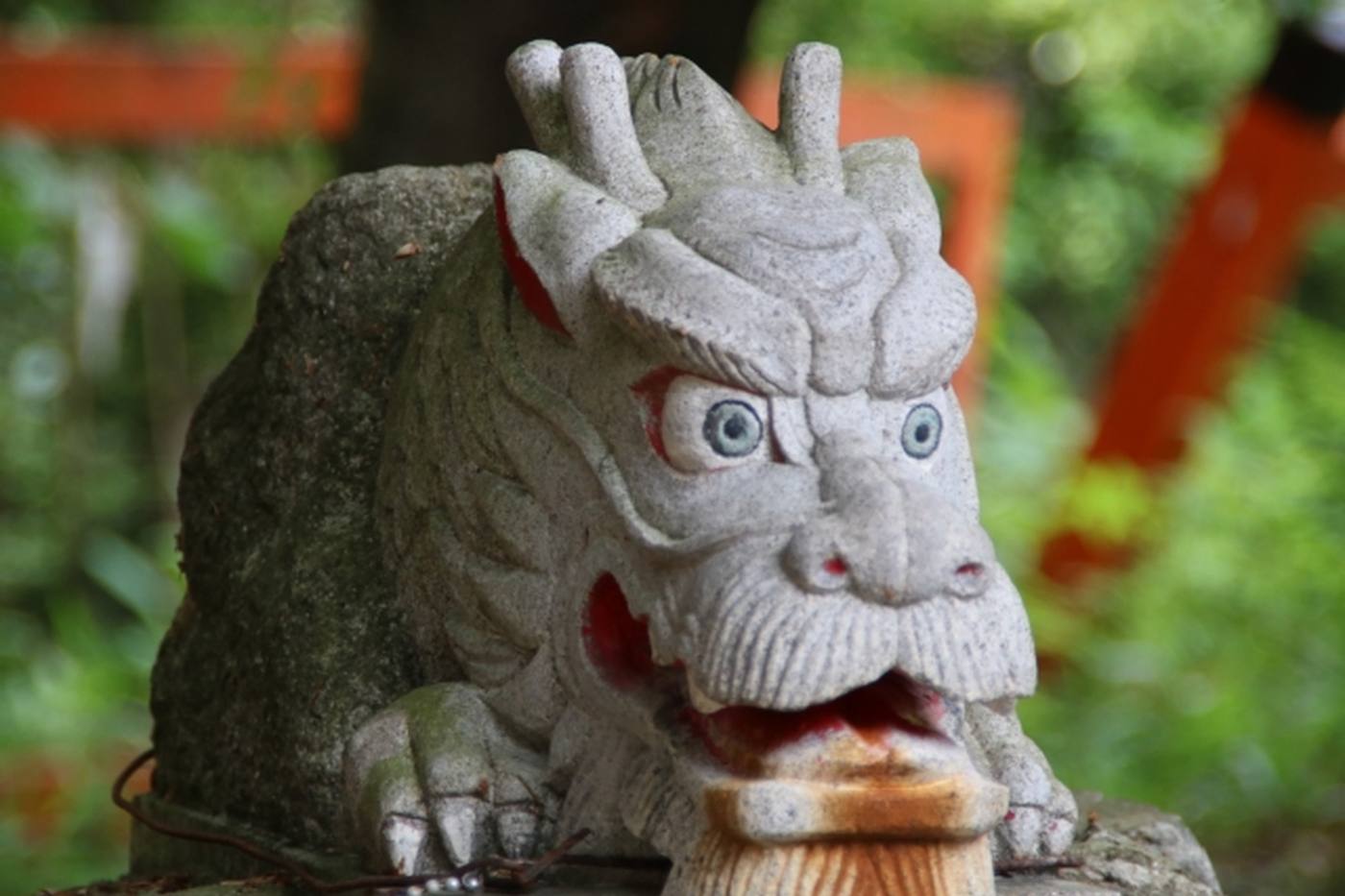 【パワースポット】辰年にお参りしたい京都の神社7選！龍神様に会いに行こう image