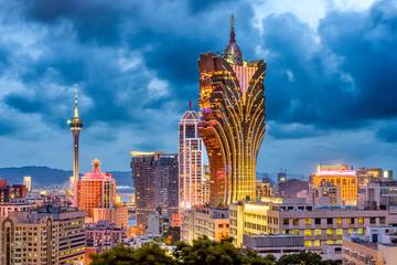 香港から日帰り半日マカオ旅行！世界遺産スポットとグルメをご紹介