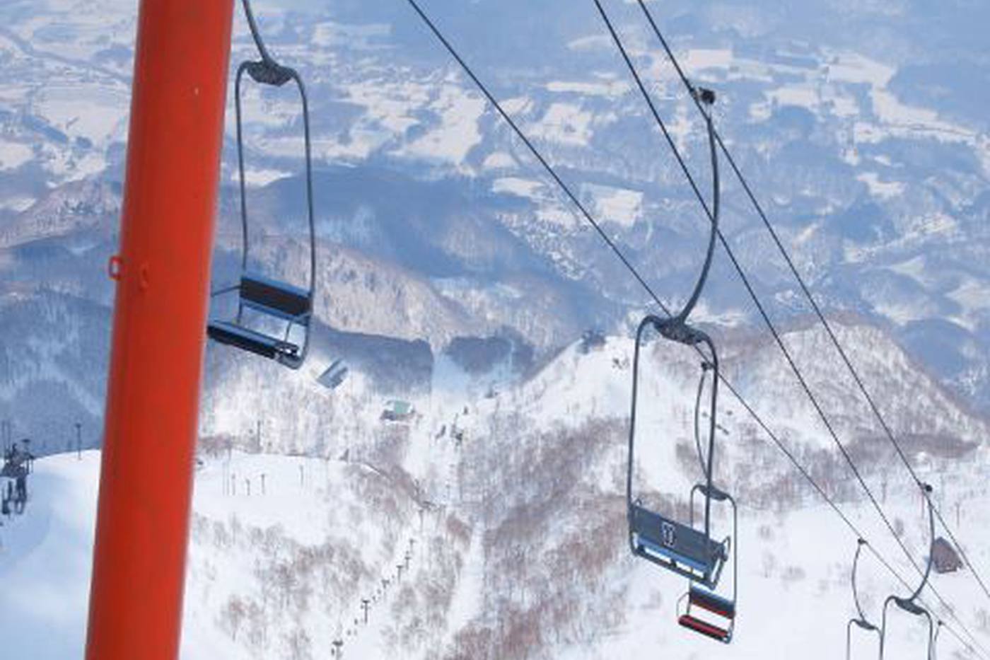 スキーシーズン必見！北海道でおすすめのスキー・スノーボード場3選 image