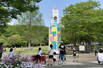 【公園へ行こう】子連れにおすすめ！1日では遊びきれない、ぐんまこどもの国