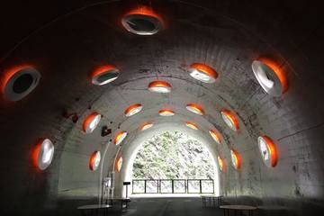 春がやってきた♪ 東京から行くドライブ旅～絶景や自然を満喫する～【新潟＆長野編】