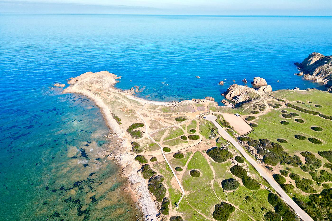 【イタリア】魅惑のリゾート地「サルディーニャ島」｜本当は教えたくない穴場の絶景ビーチ5選 image