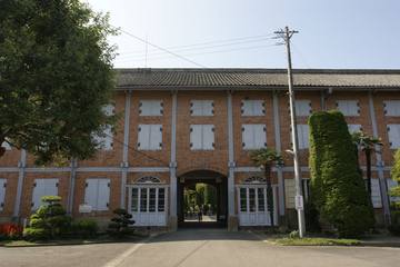 【群馬県西毛エリア】世界文化遺産！富岡製糸場とその周辺おすすめスポット2選