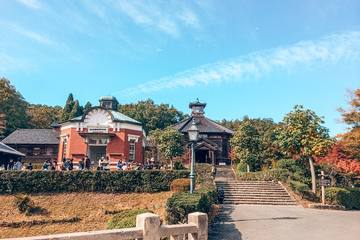 【3月18日は明治村の開村日】明治村ってどんな施設？みどころやおすすめの過ごし方を紹介します