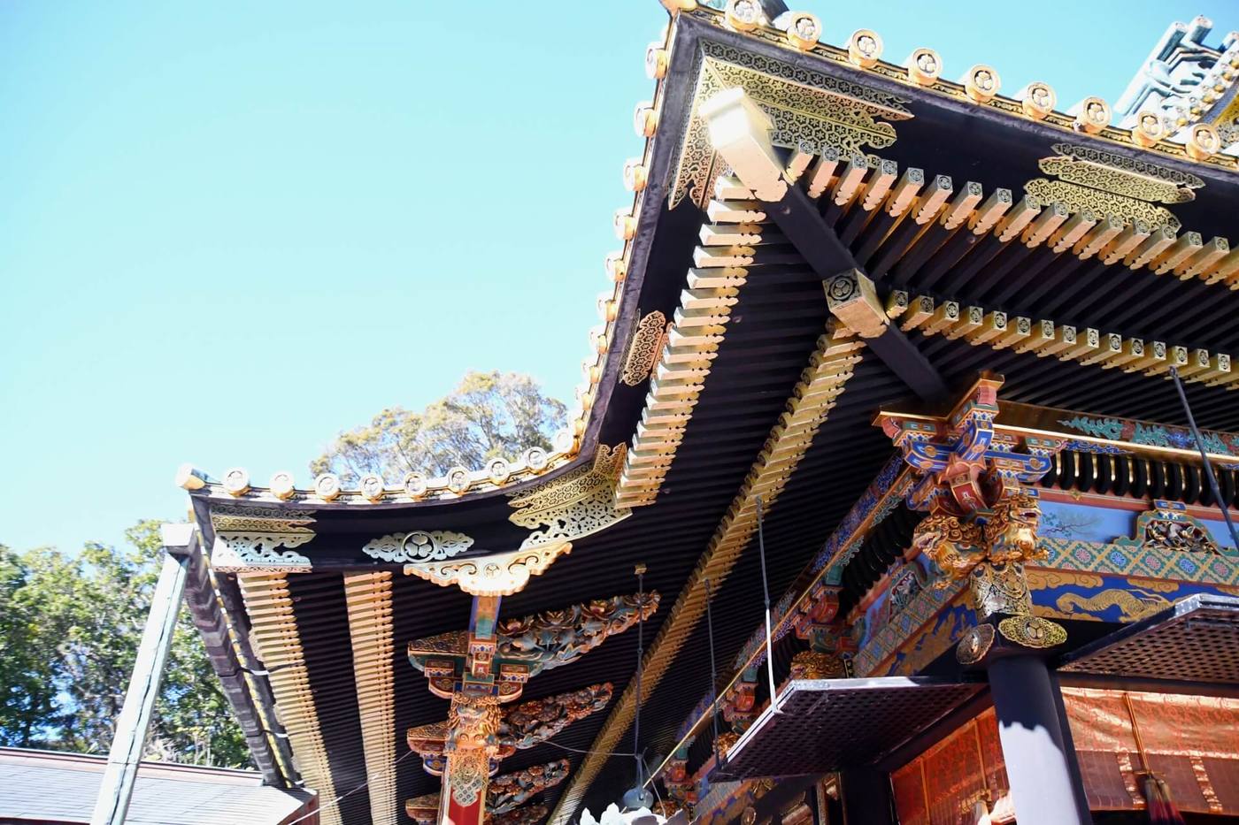 徳川家康ゆかりの地 久能山東照宮｜観光のすすめ image