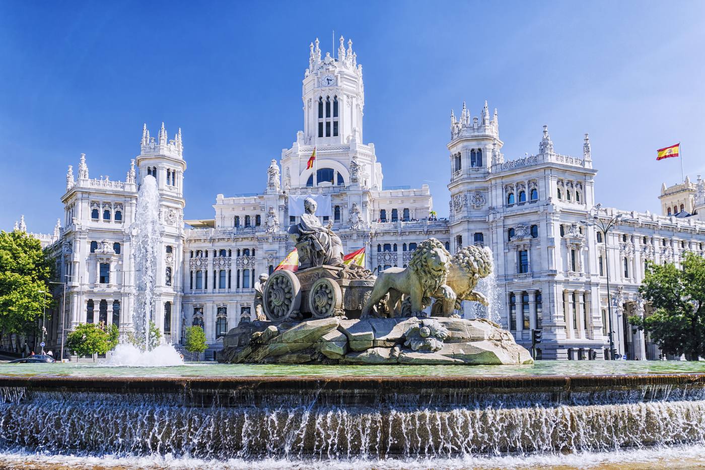 【スペイン】首都マドリードの魅力とは？活気あふれる観光スポット5選＆グルメ4選 image