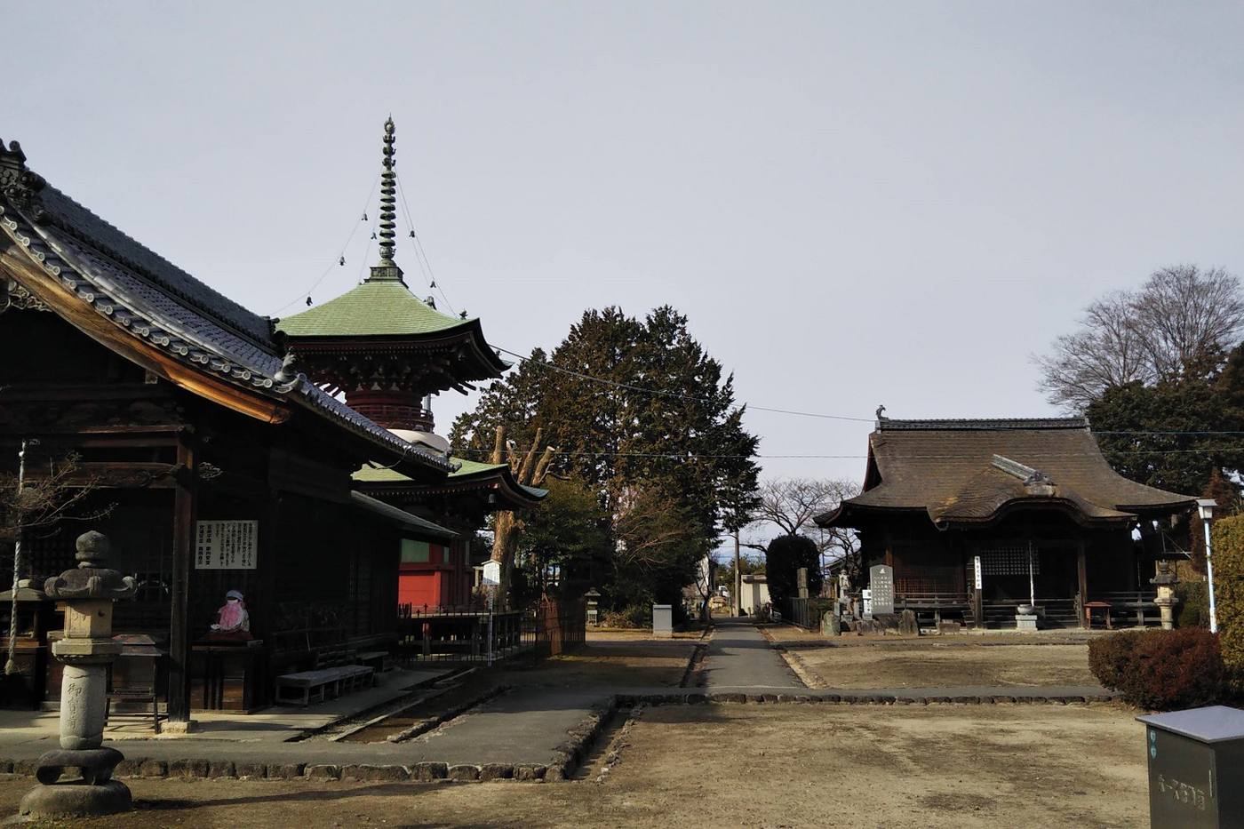 【愛知・尾張】健康・長生き・病気知らずの身体を。健康長寿、病気治癒の神社仏閣 Part2 image