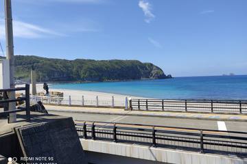 日々の仕事に疲れたら島で疲れを取ろう！東京から行ける伊豆諸島旅行part5