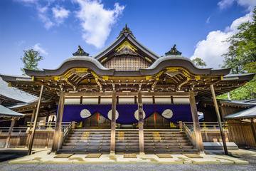【三重】伊勢・志摩・鳥羽旅行おすすめ観光スポット8選～日本の文化と海外気分を味わおう♪～