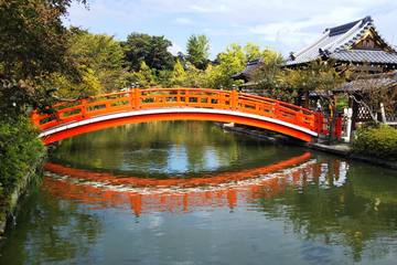 【京都】身体が資本！疫病退散・無病息災・病気平癒・健康長寿の神社仏閣 Part2