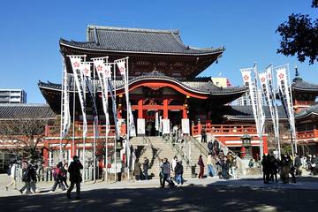 【愛知・尾張】総合運・諸願成就のパワースポット Part2