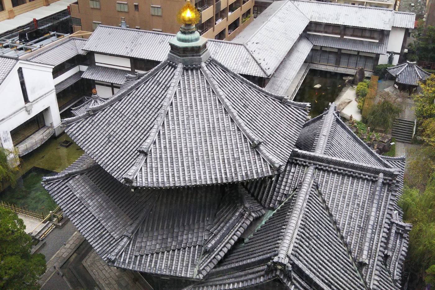 【京都】人間関係を良好に！良縁・恋愛・縁結びの神社仏閣 Part1 image