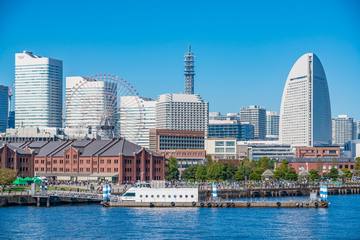 横浜の観光モデルコース！みなとみらいから夜景、文化スポットまで3日間の旅程をご紹介