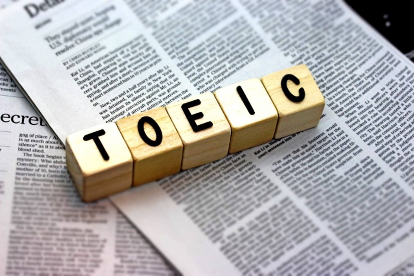 人気の英語資格TOEIC！メリットとデメリットをTOEIC915点取得者が解説！ image