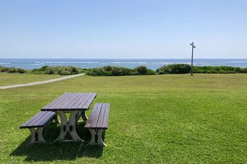 【沖縄最東端】本島から車で簡単に行ける！離島「伊計島」の無料で遊べるスポット紹介