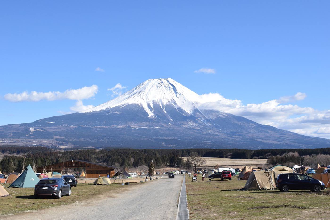 冬キャンプのすすめ！必要な持ち物は？初めてチャレンジして分かったこと