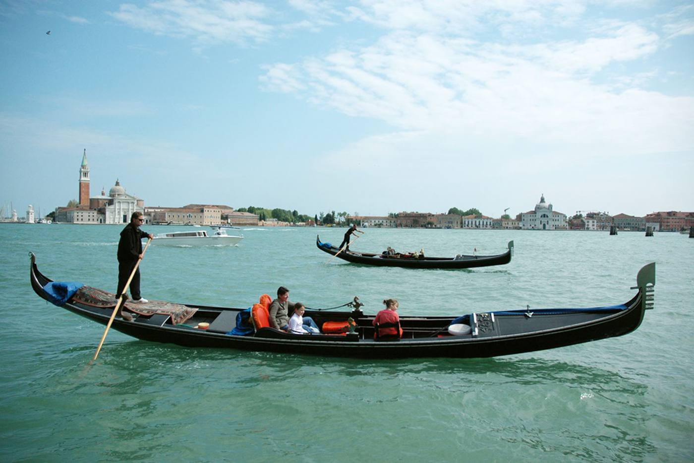 「旅ラン イタリア／ヴェネチア 前編」| 海外での旅ランの真骨頂とは？ image