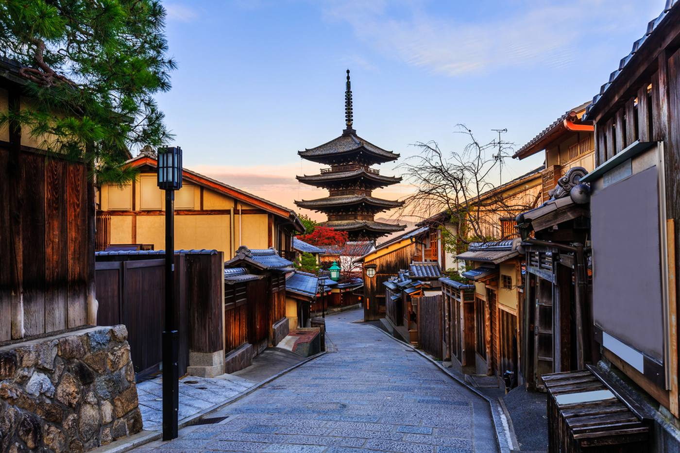 【モデルコース解説付き】夏の京都は家族にも女子旅にもおすすめ！歴史を新発見できるスポット8選 image
