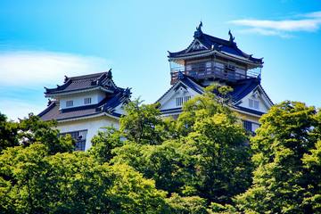 【福井県】奥座敷で2つのパワースポットを巡る