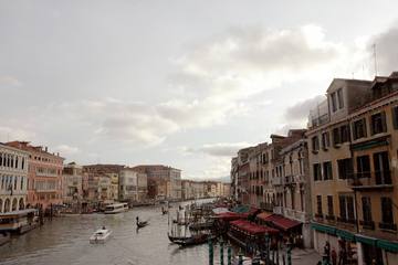 「旅ラン イタリア／ヴェネチア 後編」| 海外旅ランで出会えるものとは？