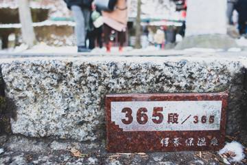 【都心からアクセス抜群の群馬県】まったりのんびり湯めぐりの旅～草津・伊香保・四万～