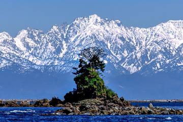 【春から初夏がおすすめ！】絶景♪ 雨晴海岸の見どころと周辺観光スポット＜富山県＞