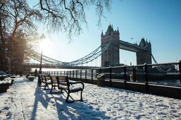 【イギリス】冬にぴったり！ロンドンでのおすすめの過ごし方7選