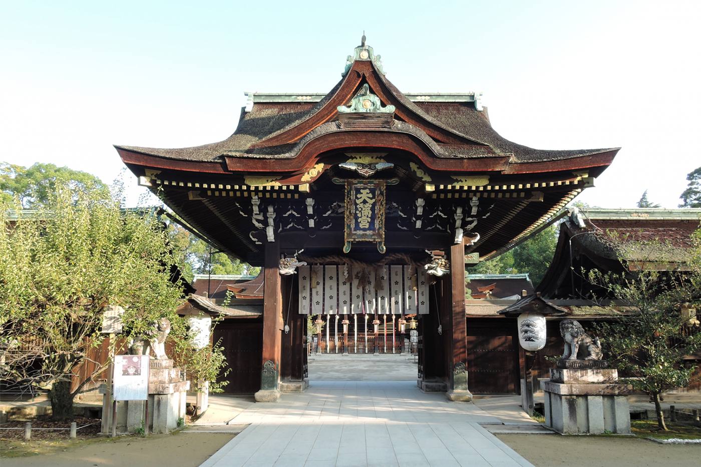 【京都】日本一の出世人「豊臣秀吉」ゆかりのスポット7選 image