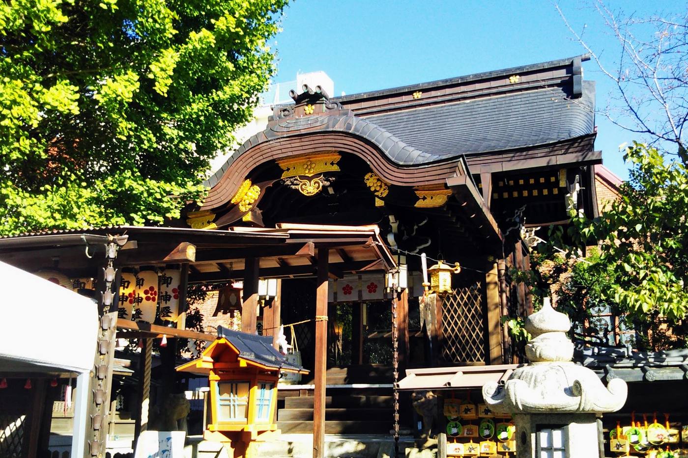 【京都】勉強も、スポーツも！学業成就・合格祈願などの神社仏閣 Part1 image