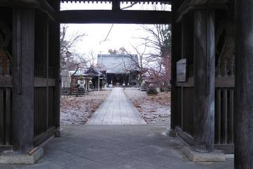 【滋賀】長浜市で観音巡礼 慈愛に包まれる3スポット＜渡岸寺・石道寺・鶏足寺＞