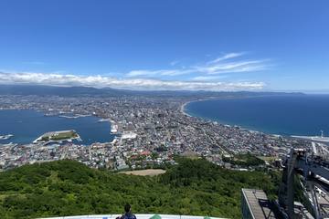 観光スポット＆グルメが盛りだくさん！北海道の玄関口「函館」の魅力に迫る