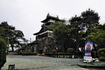 【福井】北陸エリア唯一の現存12天守～丸岡城～