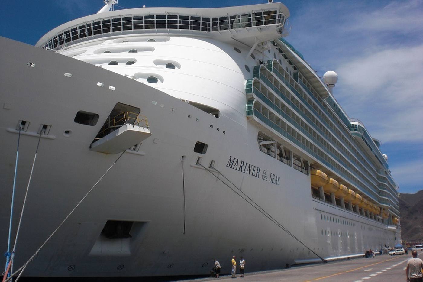 【アメリカ】マイアミへ行ったら絶対乗船したい！おすすめクルーズ船4選 image