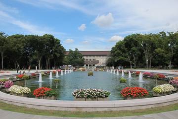 【東京】動物園と美術館と博物館、冬休みは家族で上野に行ってみよう！