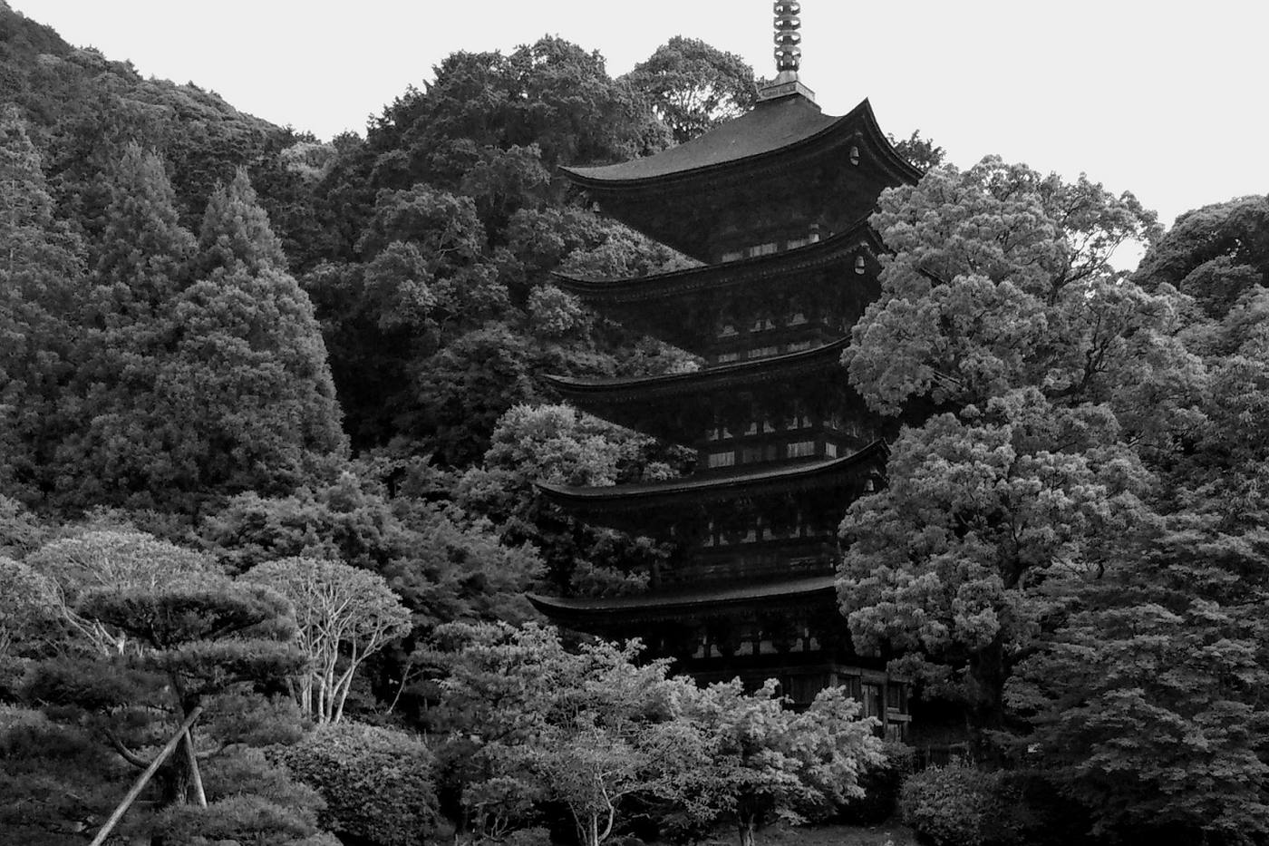 【最強の五重塔は山口県にあった】底力を感じる建築、歴史のおすすめ旅3選 image