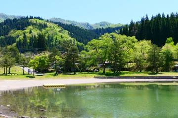 【穴場夏旅】福島金山町「妖精の里」で非日常を満喫！他にはない体験を