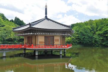 【奈良】桜井で傑作仏像を堪能できる穴場的なお寺2選 聖林寺＆安倍文殊院